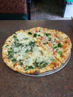 J&l's Pizza food