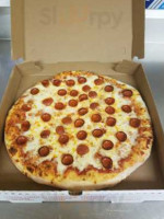 J&l's Pizza food