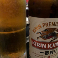 Kanpai of Tokyo food