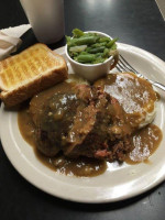 Cou-yon's Cajun -b-q food