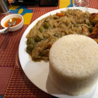 Africanflo food