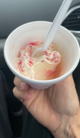 Ritter's Frozen Custard food