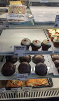 Noe Valley Bakery food