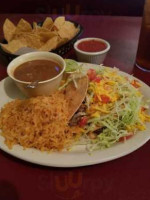 Nopalera Grill Mexican Restaurants food