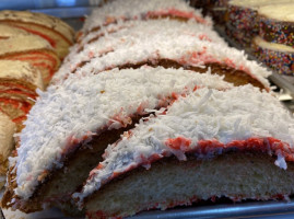 Panaderia Mana food