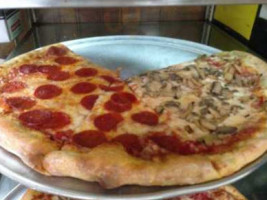 Palmerton Pizza food