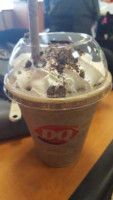 Dairy Queen (treat) food