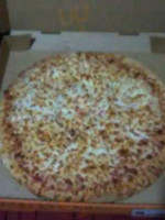 Little Caesars Pizza food