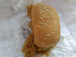 Kfc food