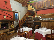 El Rincon Del Vino food