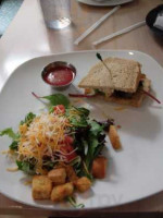 Westwind Cafe food