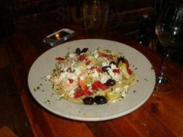 Sarafina's Italian Kitchen food