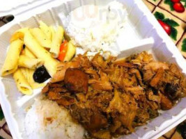 Hamakua Living food