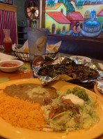 El Picante Mexican food