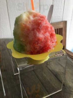 Fujino Shave Ice Llc food