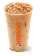 Dunkin food