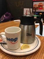 Ihop food