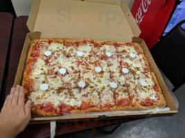 Pizza King Of Dansville Ny food