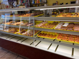 Donut Xpress food