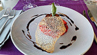 L'auberge De La Tour food