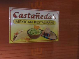 Castaneda's Mexican food