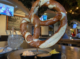 Biergarten Boca Raton inside