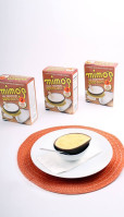 Mimos Natural Juices Ice Corporation food