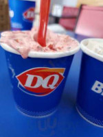 Dairy Queen food