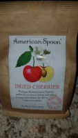 American Spoon food