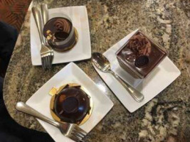 Coastal Mist Fine Chocolates And Desserts food