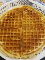 Waffle House food