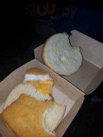 Mcdonald's food