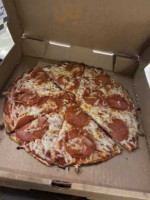 Doughboy's Pizzeria food