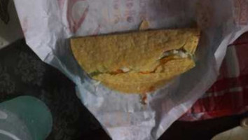 Taco Bell food