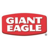 Giant Eagle Bakery outside