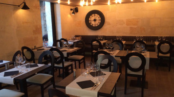 Le Bistrot d'Aurelie food