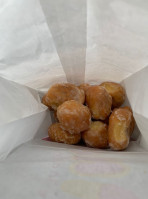 Murray's Donuts food