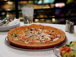 Minsky's Pizza Zona Rosa food