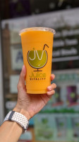 Juice Vitality food