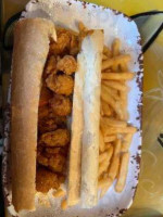 Nola Poboys food