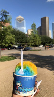 Friohana Shave Ice (food Truck) food