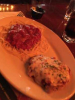 Old Spaghetti Factory food