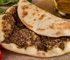 Chaaya Traiteur Libanais food