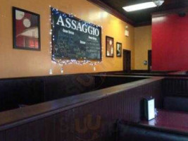 Assaggio's Italian Bistro, Market & Pizzeria. food