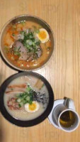 Kippo Ramen food