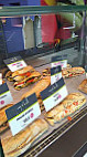 La Mie De Pain Boulangerie food