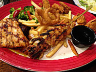 Tgi Fridays food