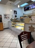 Bulverde Donuts food