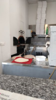 L'annexe Pizza food