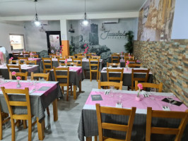 Pizzaria Juventude food